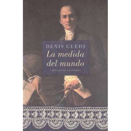 La medida del mundo