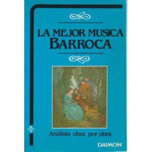 La mejor música Barroca