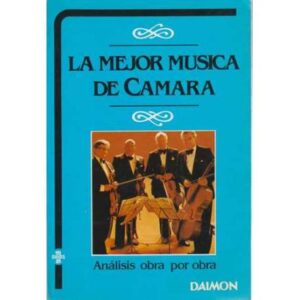 La mejor música de cámara