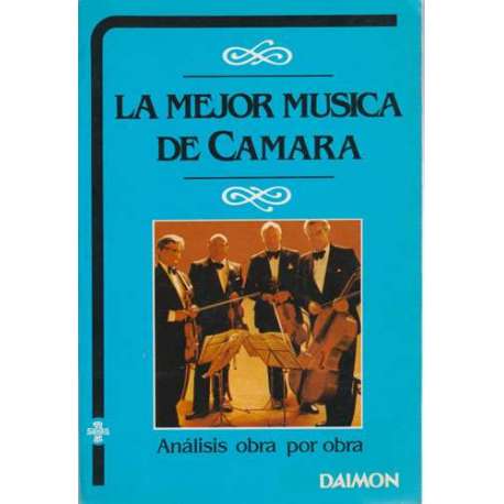 La mejor música de cámara