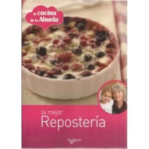 La mejor reposteria