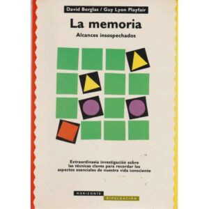 La memoria. Alcances insospechados