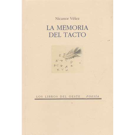 La memoria del tacto