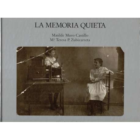 La memoria quieta. (La fotografía en Trujillo hasta 1936)