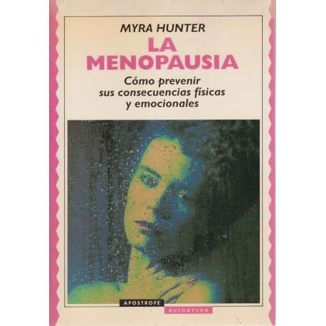 La menopausia