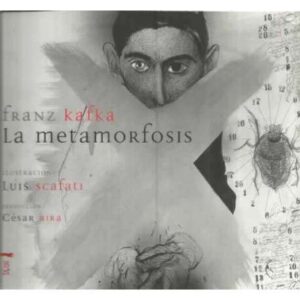 La metamorfosis
