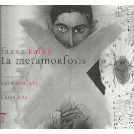 La metamorfosis
