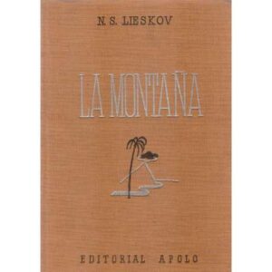 La montaña