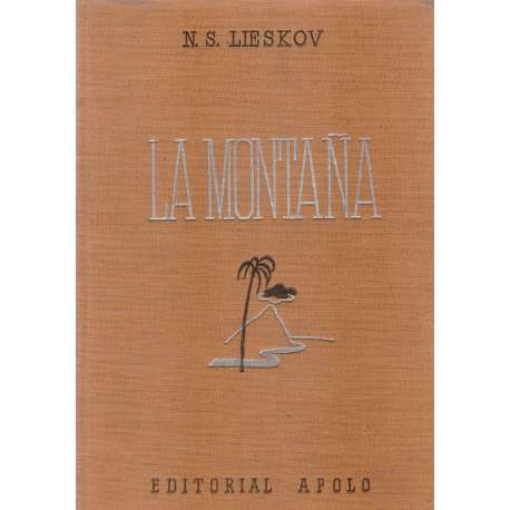 La montaña