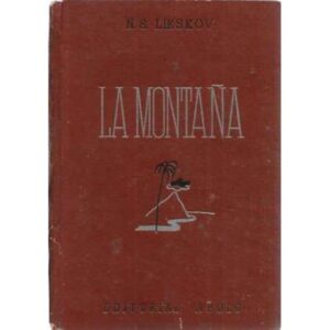 LA MONTAÑA