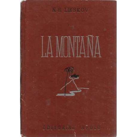 LA MONTAÑA