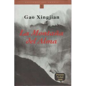 La montaña del Alma
