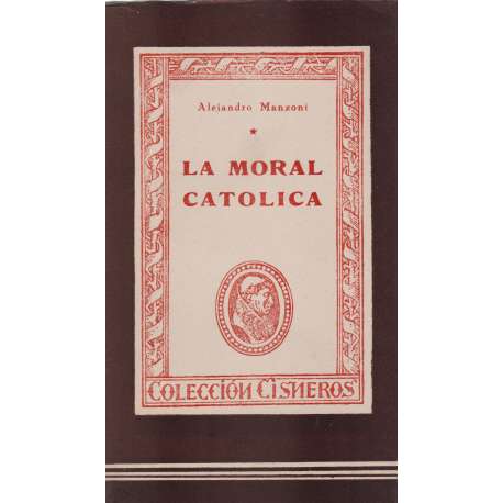 La moral católica