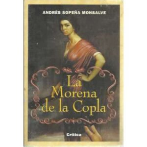 La morena de la copla