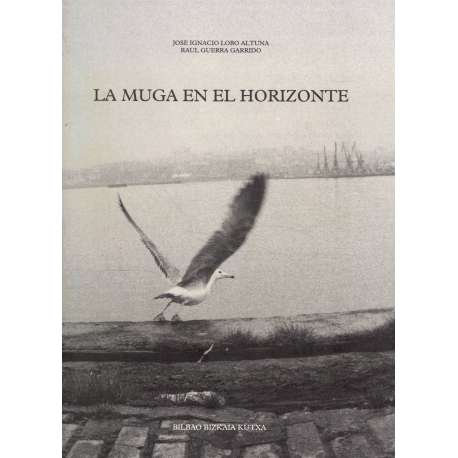 La muga en el horizonte