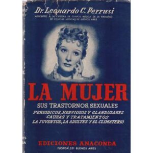 La mujer