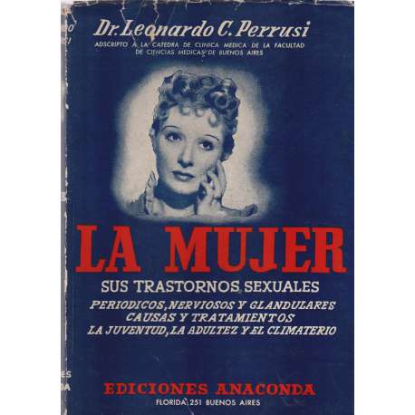 La mujer