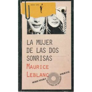 La mujer de las dos sonrisas