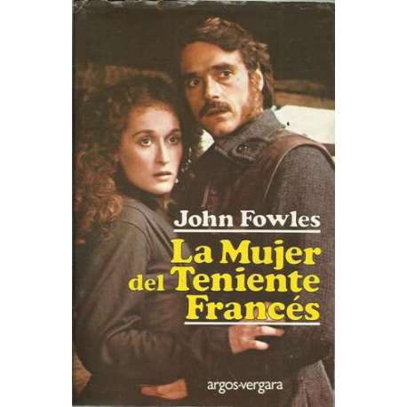 La mujer del teniente francés