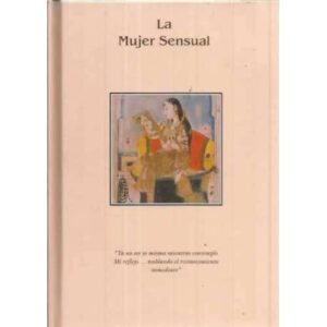 La mujer sensual