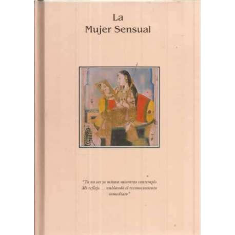 La mujer sensual