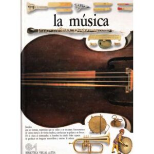 La música