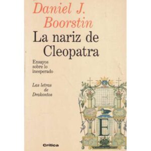 La nariz de Ceopatra