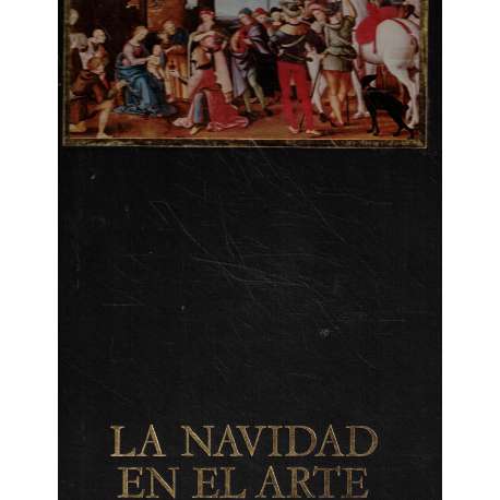 La Navidad en el arte