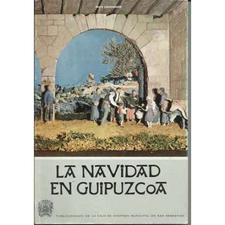 La navidad en Guipuzcoa