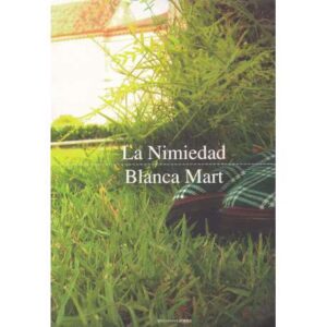 La nimiedad