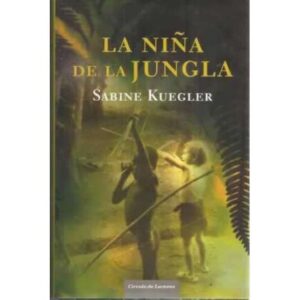 La Niña de la Jungla