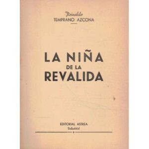La niña de la reválida
