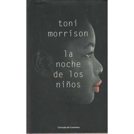 La noche de los niños