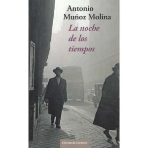 La noche de los tiempos