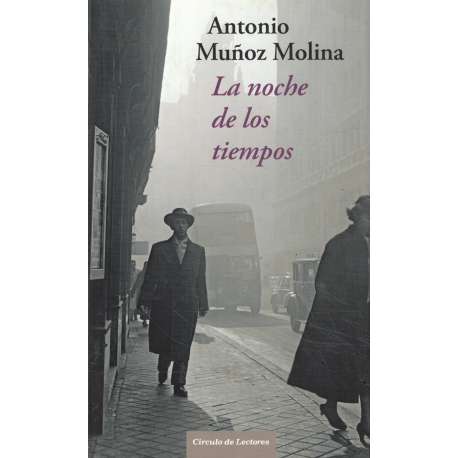 La noche de los tiempos