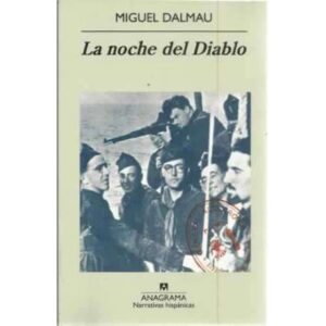 La noche del Diablo