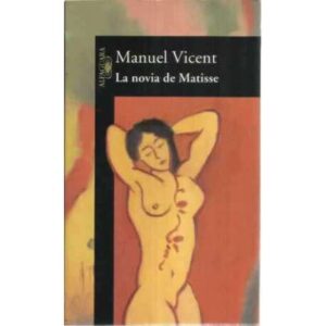 La novia de Matisse