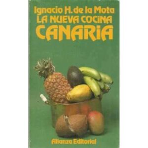 La nueva cocina canaria