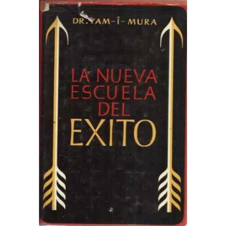 LA NUEVA ESCUELA DEL ÉXITO