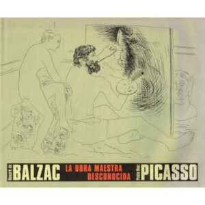 La obra maestra desconocida