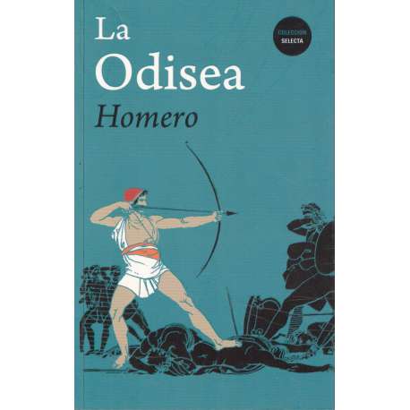 La Odisea