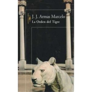 La orden del tigre