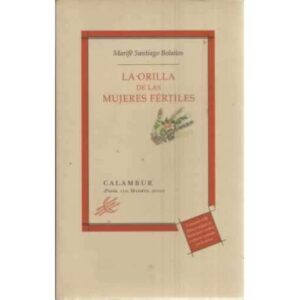 La orilla de las mujeres fértiles