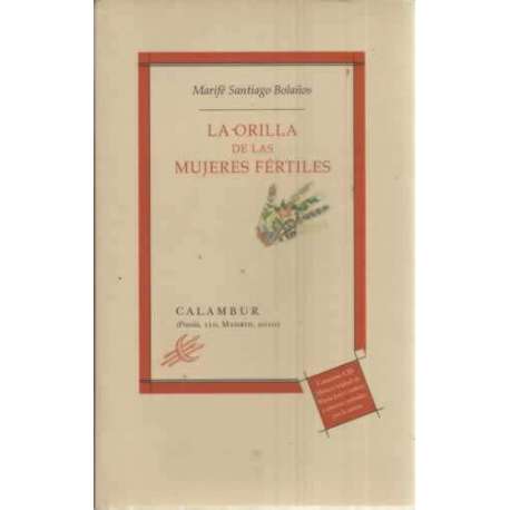 La orilla de las mujeres fértiles