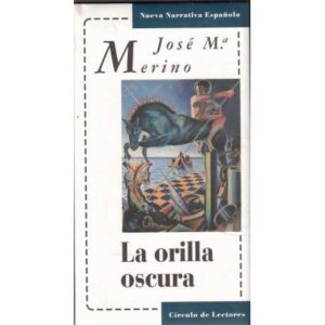 La orilla oscura