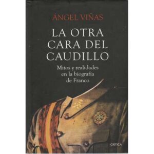La otra cara del caudillo