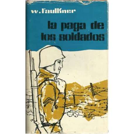 La paga de los soldados