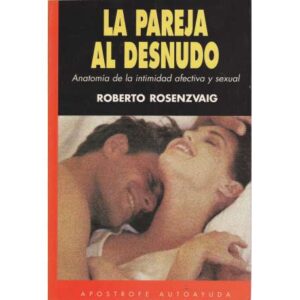 La pareja al desnudo