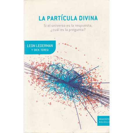 La partícula divina