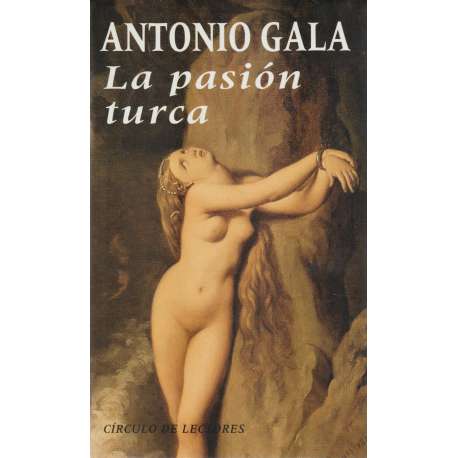 La pasión turca